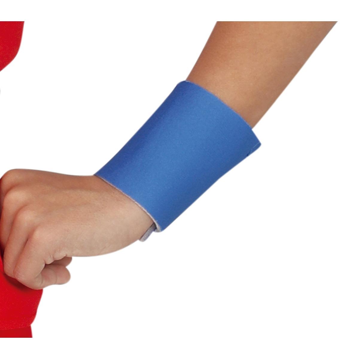 Costume Lottatore Karate Ninja Rosso |Bambino C1_01186