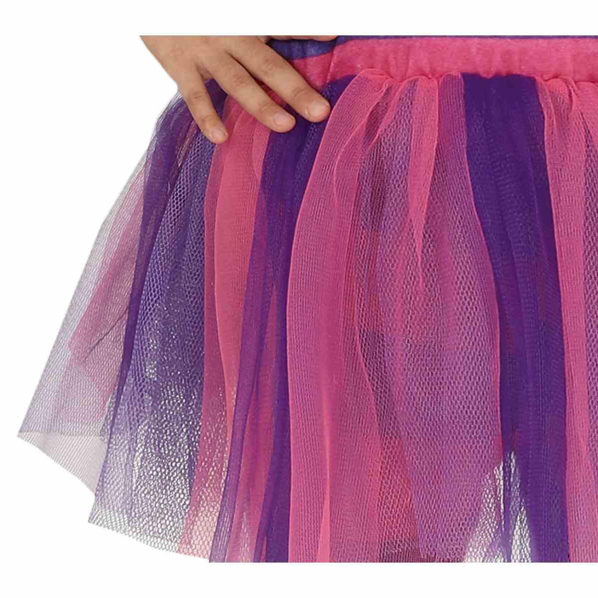 Costume Gatto Stragatto Alice |Bambina_C2_01531