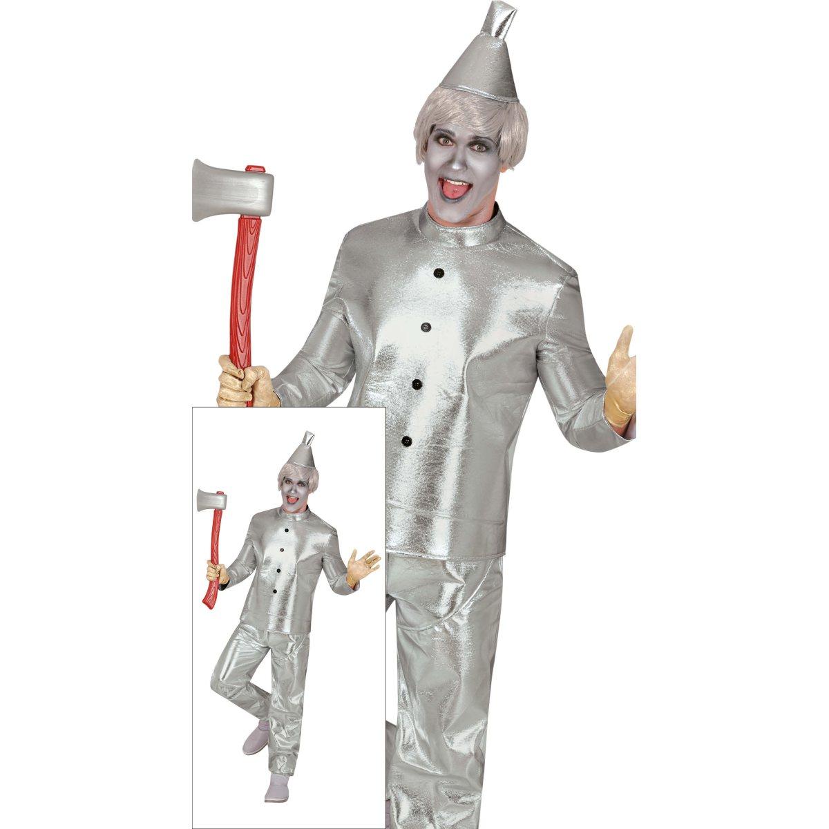 Costume Uomo di Latta |Uomo_B4_00163