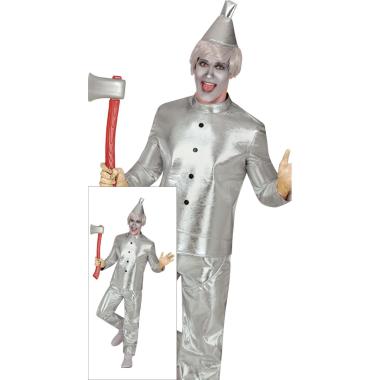 Costume Uomo di Latta |Uomo_B4_00163