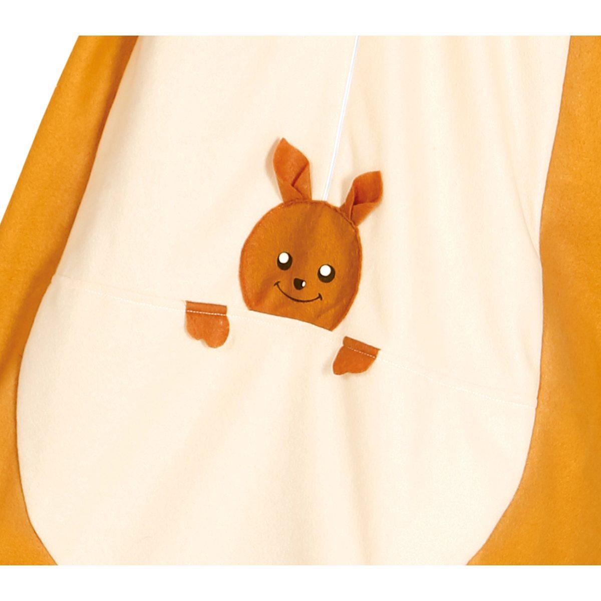 Costume Canguro |Donna_TE_05368