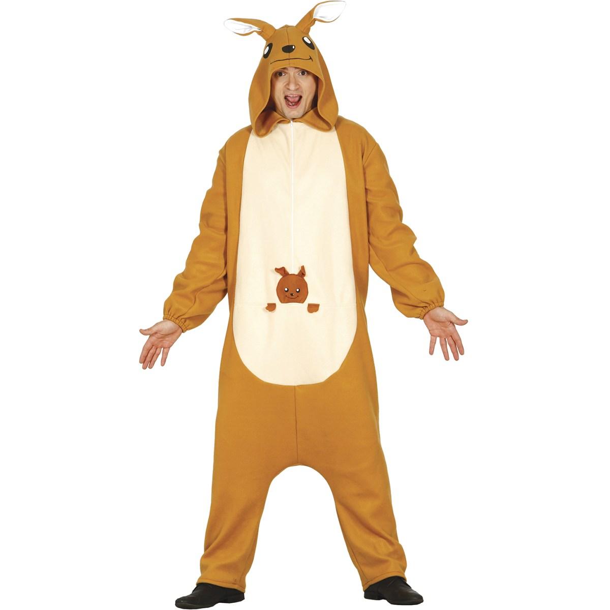 Costume Canguro |Donna_TE_05368