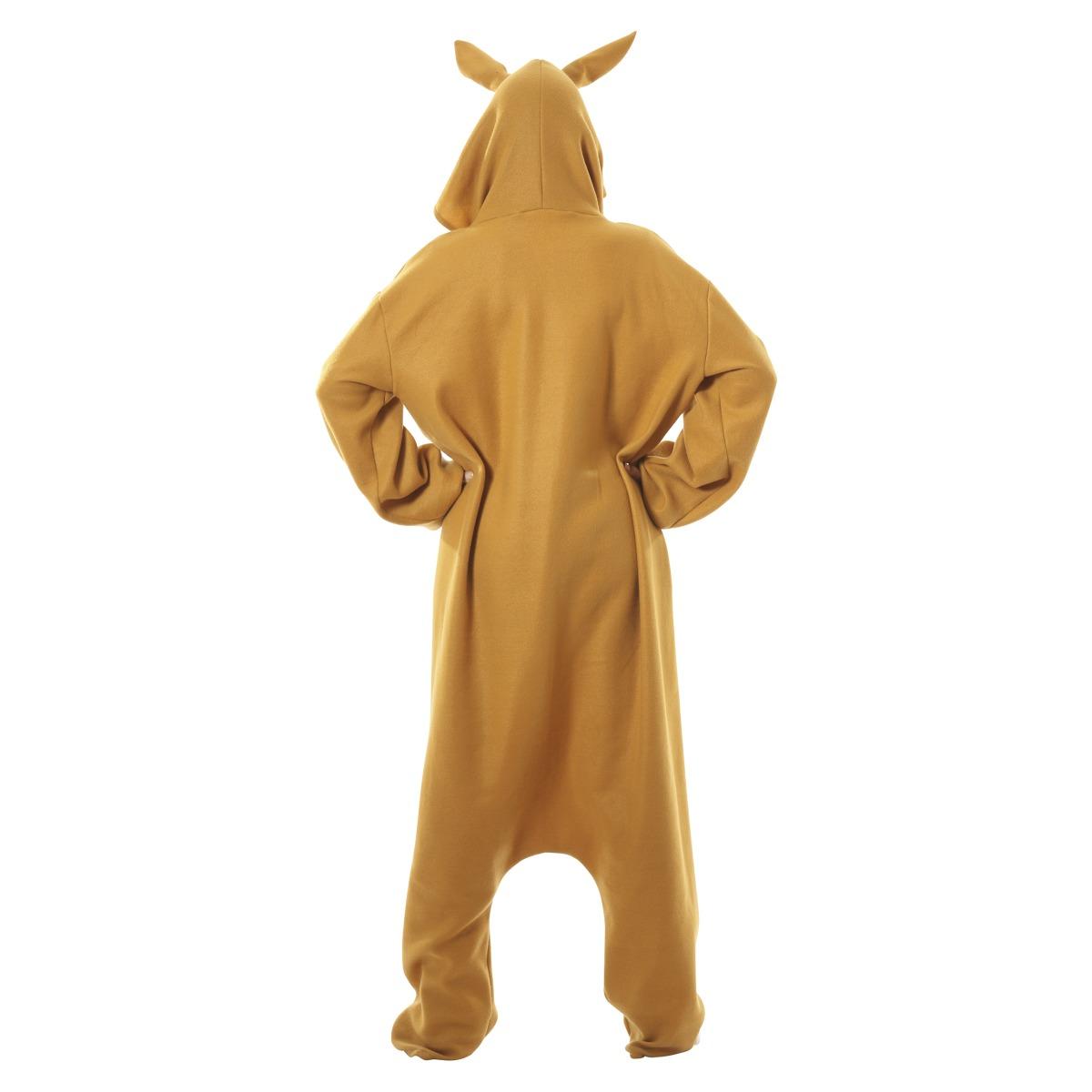 Costume Canguro |Donna_TE_05368