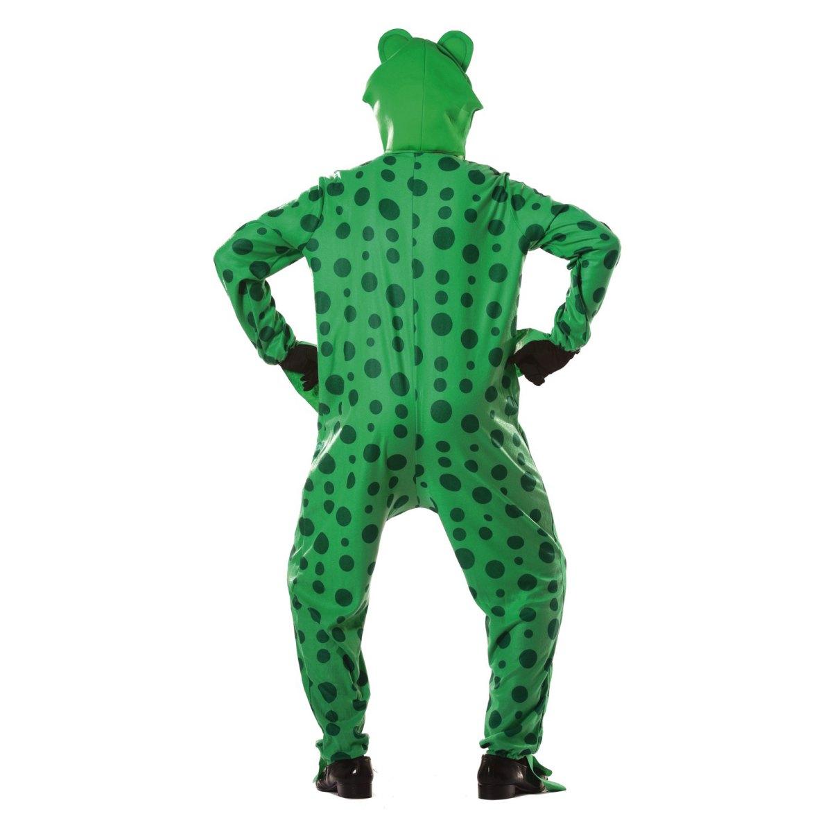 Costume Rana |Uomo L1_10130