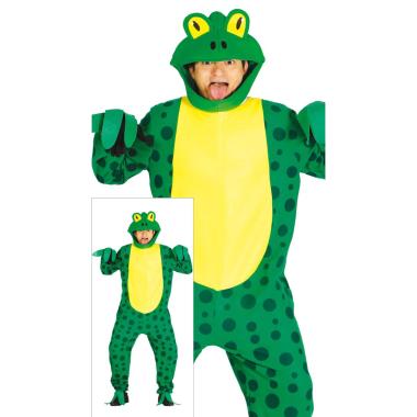 Costume Rana |Uomo L1_10130