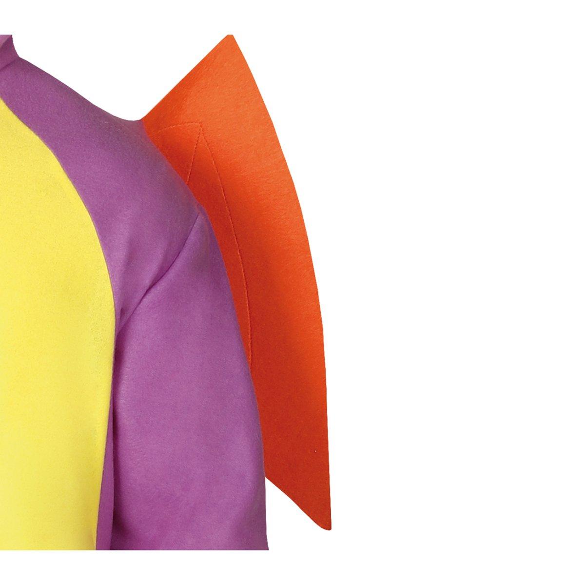 Costume Drago |Uomo_TB_03452