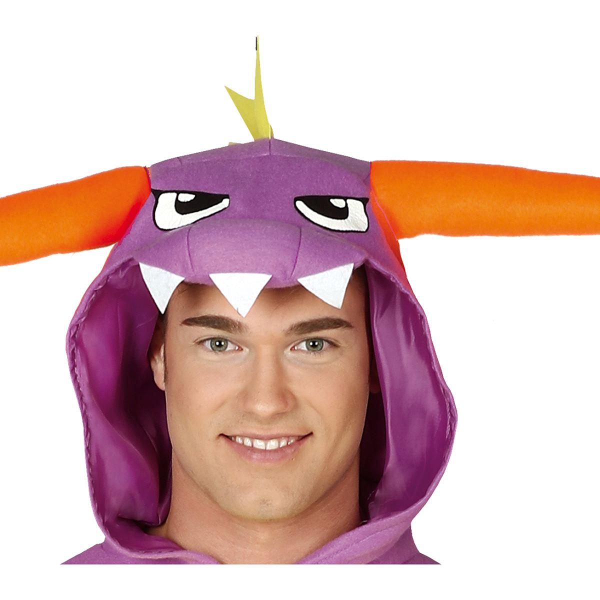 Costume Drago |Uomo_TB_03452