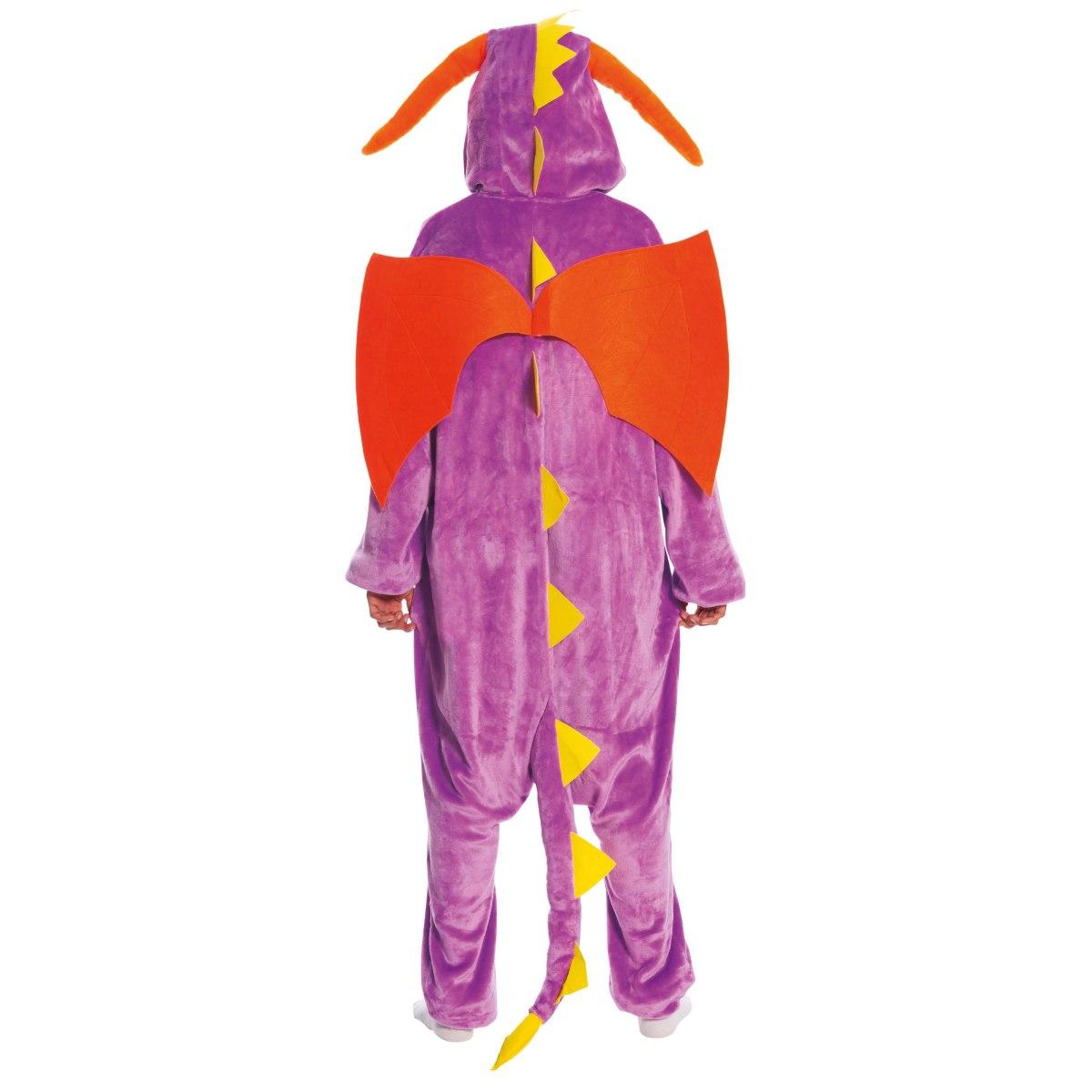 Costume Drago |Uomo_TB_03452