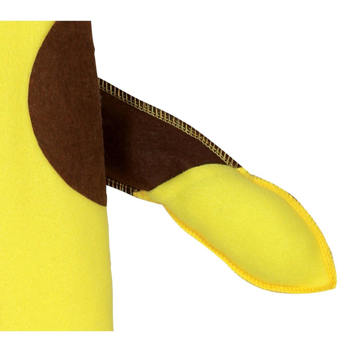 Costume Cincilla Pokemon Giallo |Bambino L1_10122