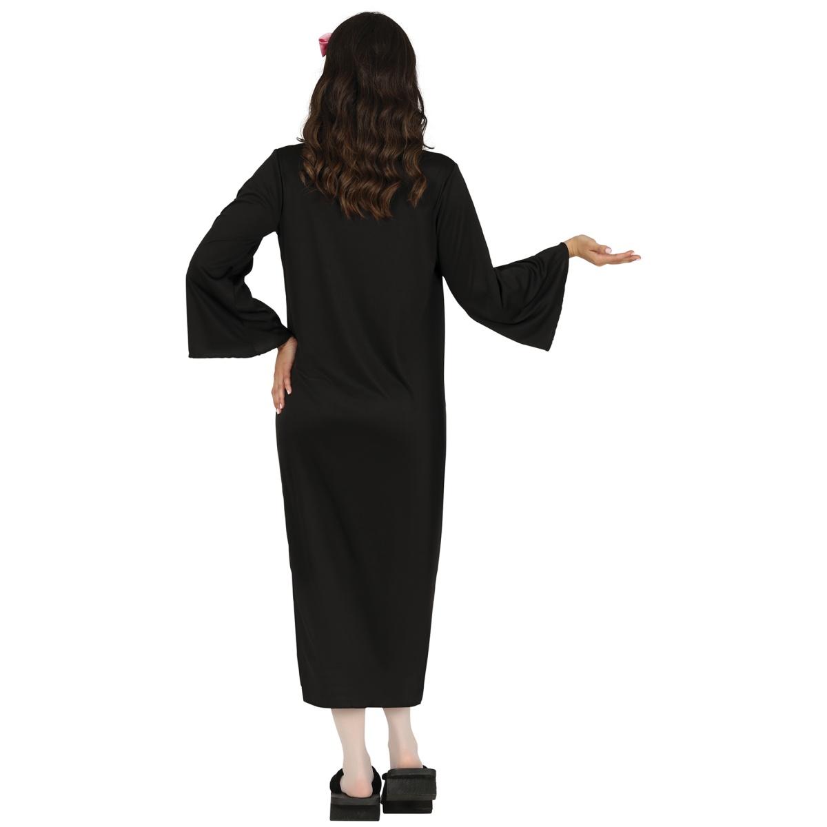 Costume Lottatore Ninja Kimono |Donna_C3_01623