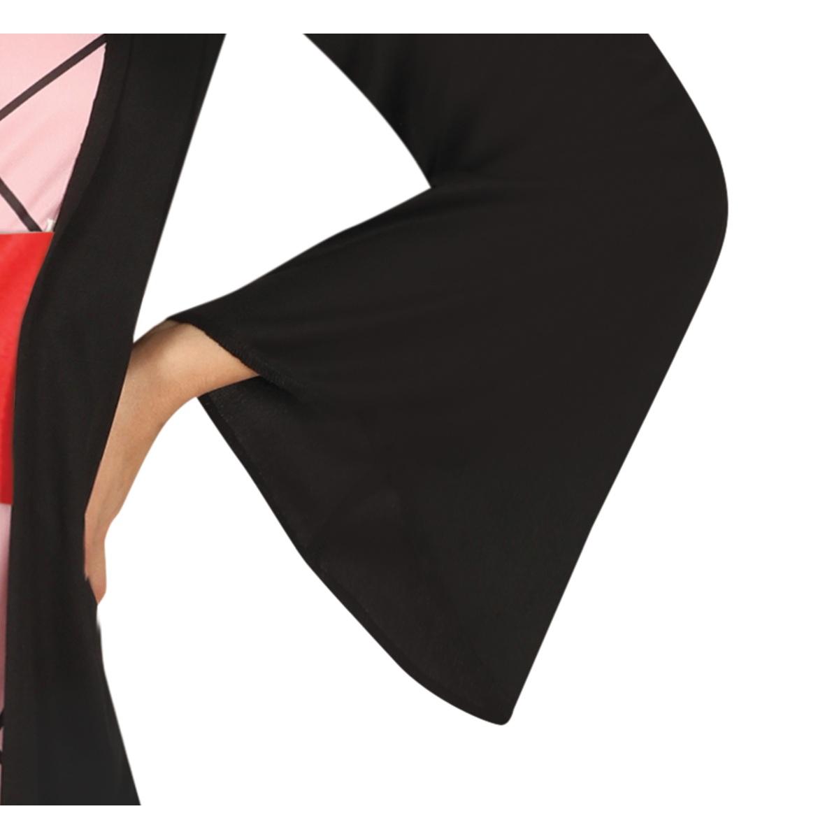 Costume Lottatore Ninja Kimono |Donna_C3_01623