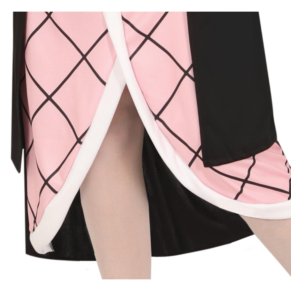 Costume Lottatore Ninja Kimono |Donna_C3_01623