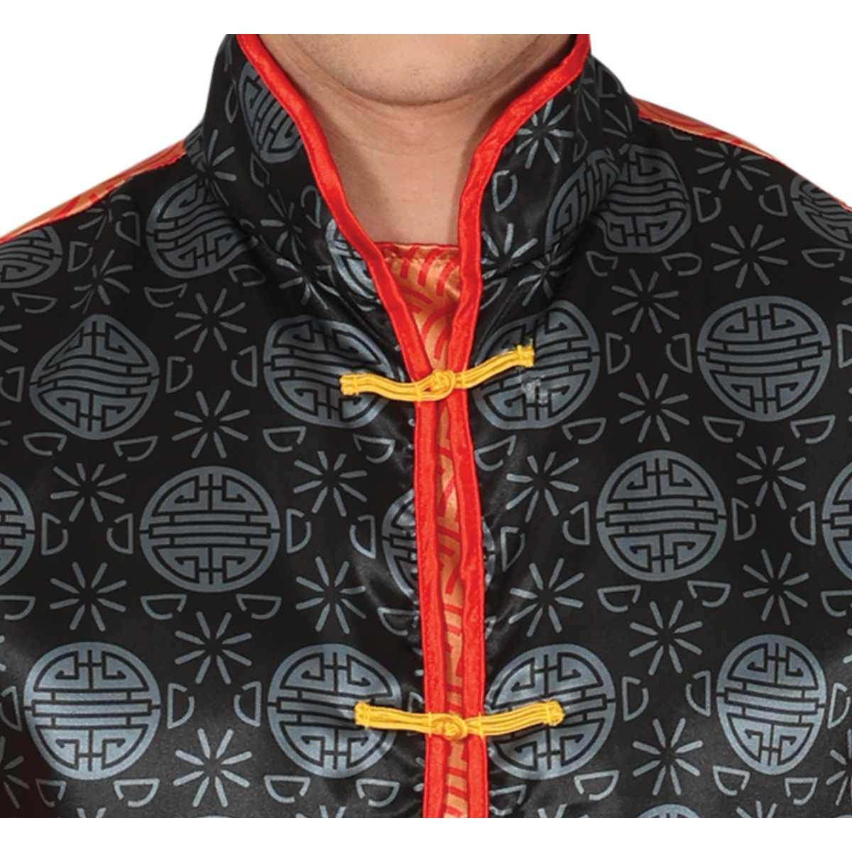 Costume Cinese |Uomo_TD_04446