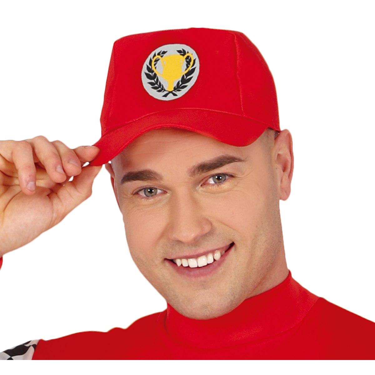 Costume Pilota Formula1 |Uomo_B3_00706