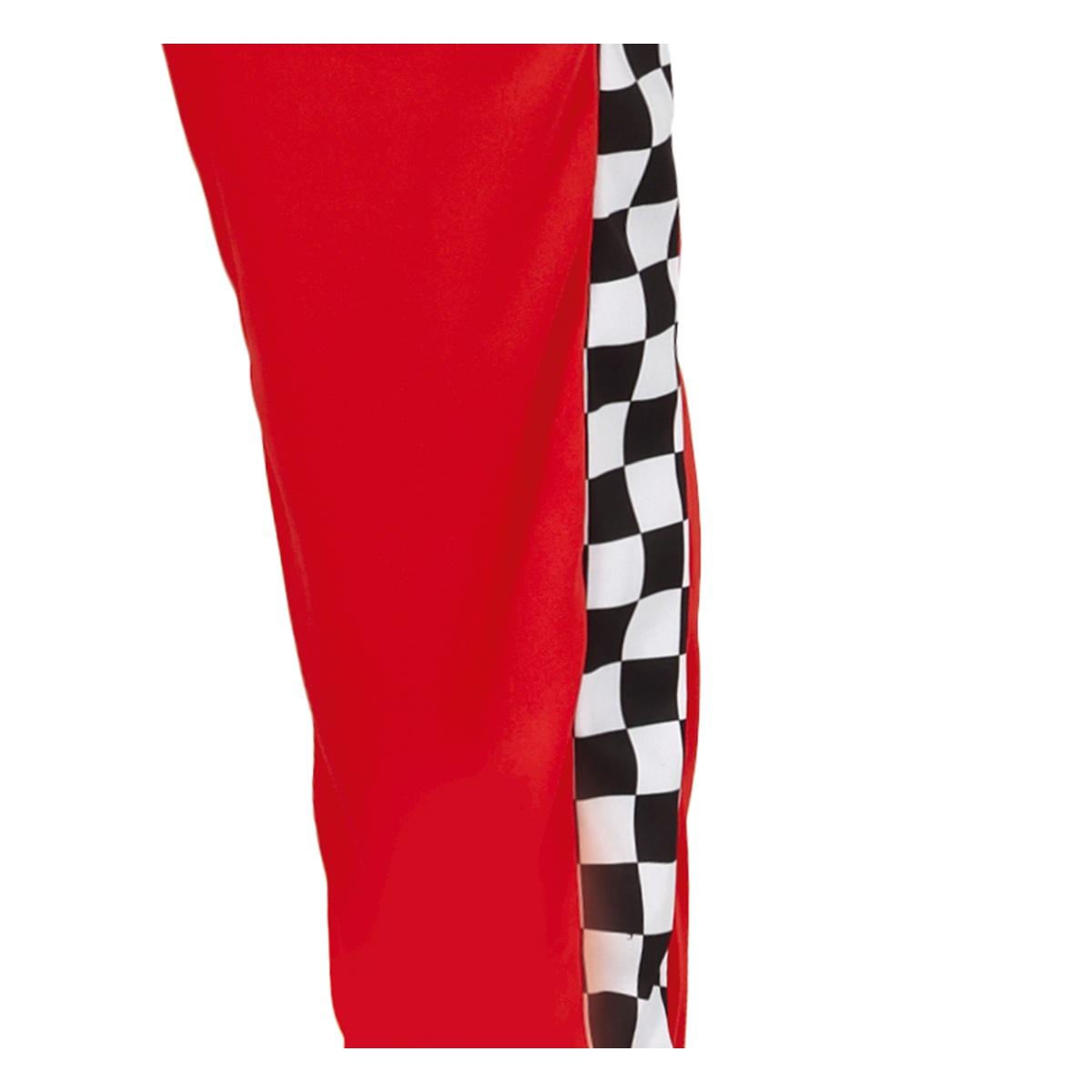 Costume Pilota Formula1 |Uomo_B3_00706