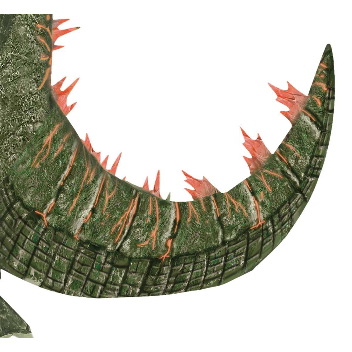 Costume Dinosauro Gonfiabile |Uomo_TG_06849