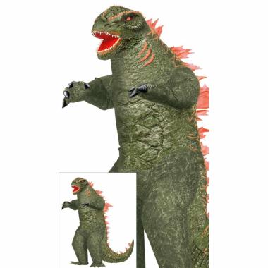 Costume Dinosauro Gonfiabile |Uomo_TG_06849
