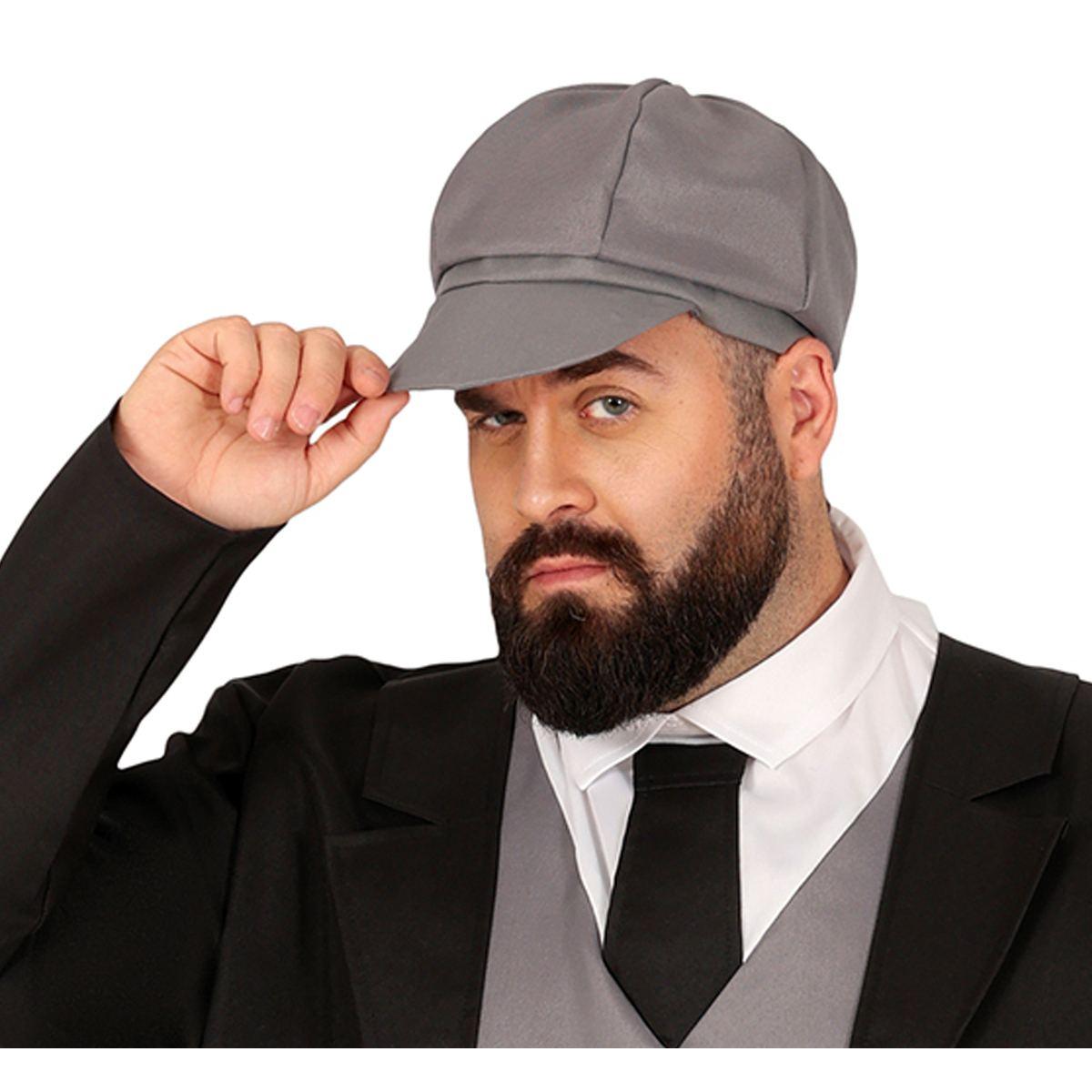 Costume Gangster Inglese |Uomo_TE_05021