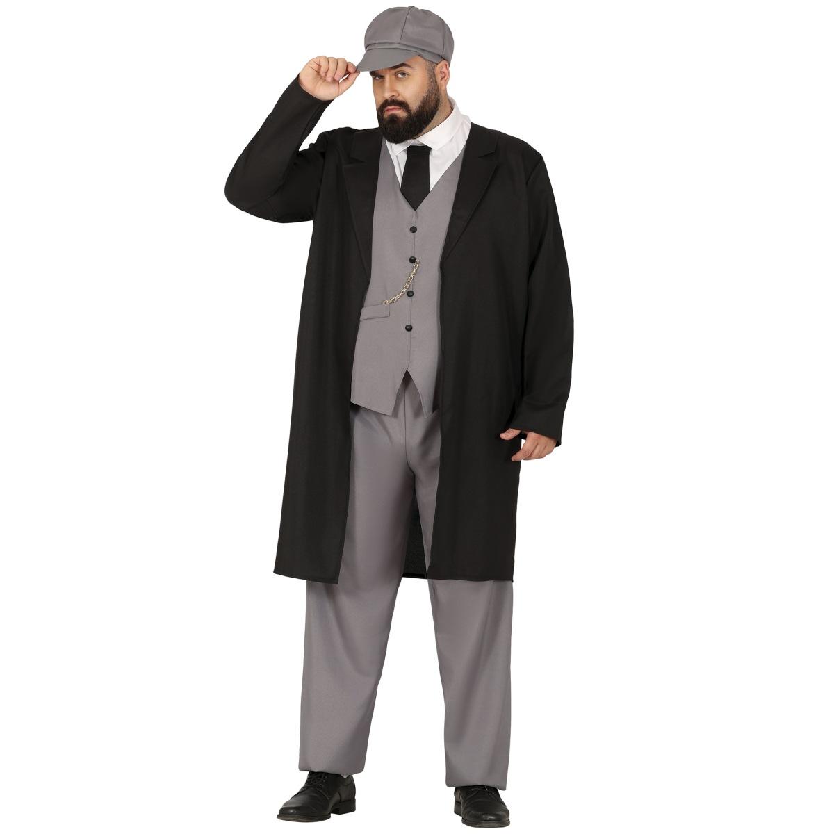Costume Gangster Inglese |Uomo_TE_05021