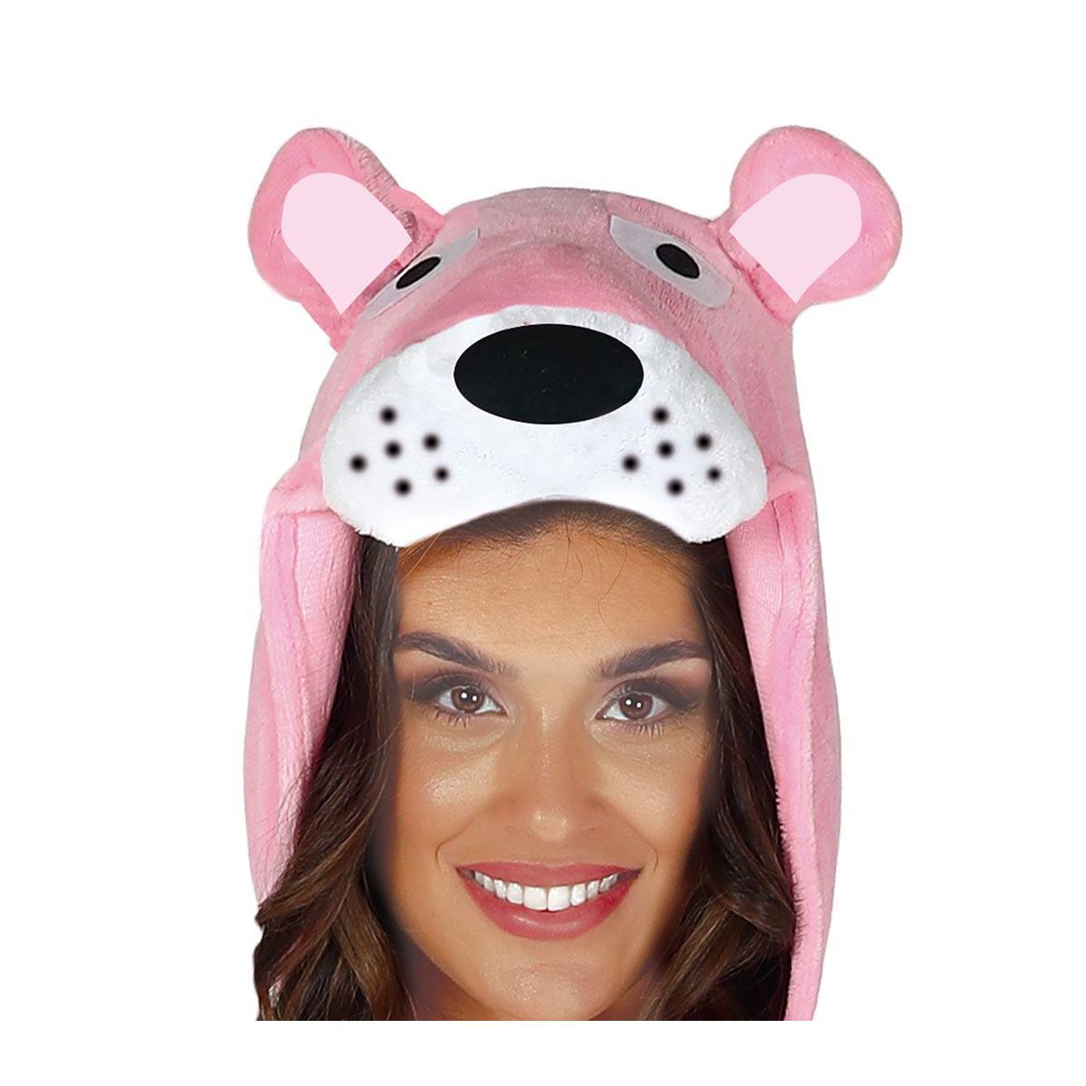 Costume Pantera Rosa |Donna_TL_09081