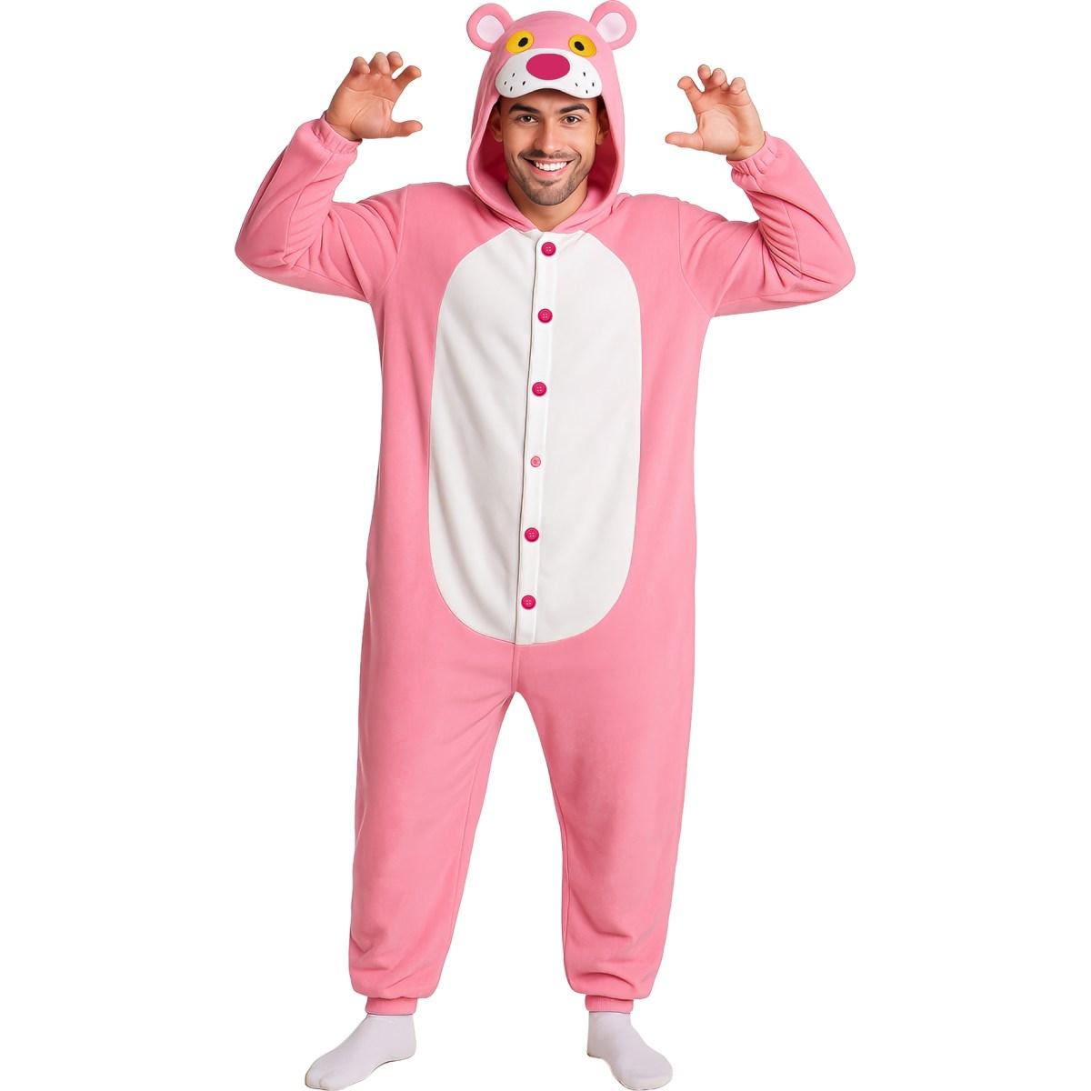 Costume Pantera Rosa |Donna_TL_09081