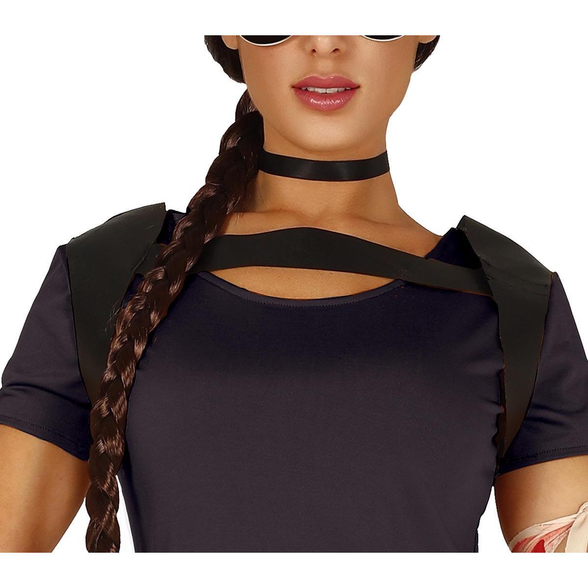 Costume Avventuriera Lara K |Donna C1_01216