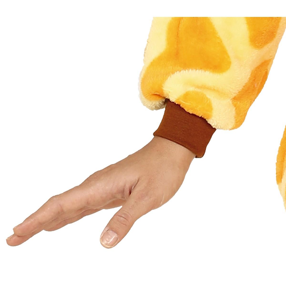 Costume Giraffa T |Donna _TE_05414