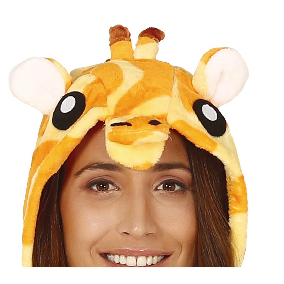 Costume Giraffa T |Donna _TE_05414