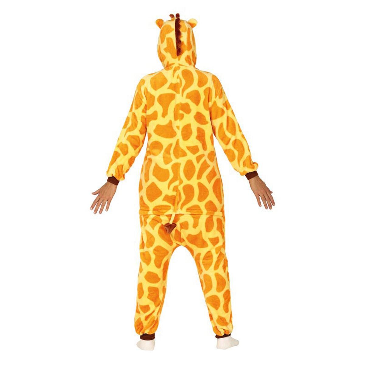 Costume Giraffa T |Donna _TE_05414