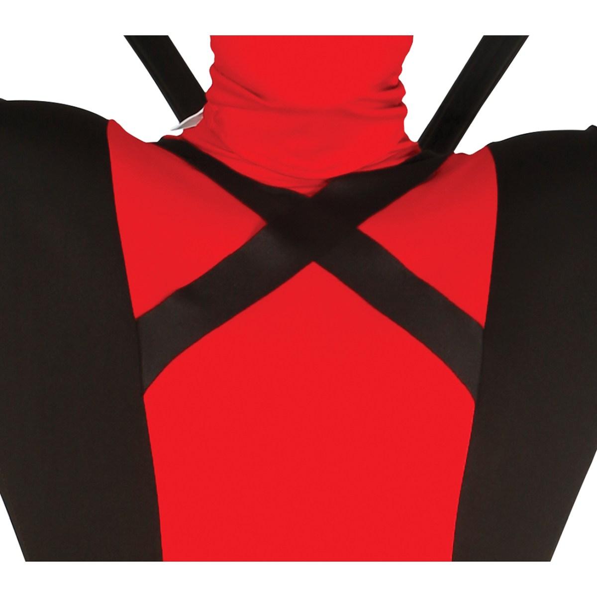 Costume Deadpool |Uomo_E1_03047