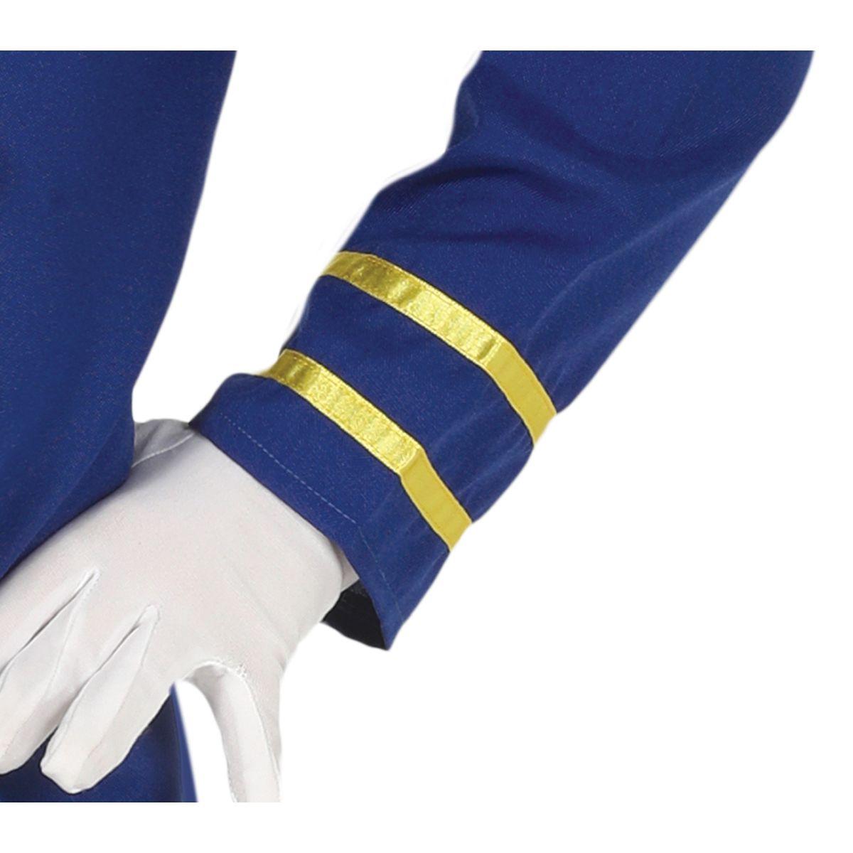 Costume La Bestia |Bambino_G4_05757