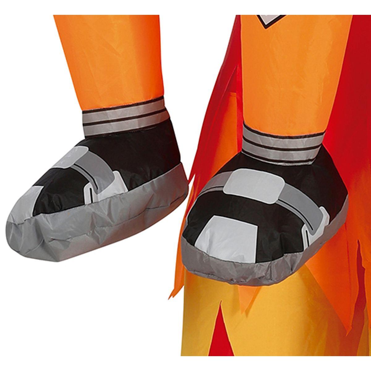 Costume Razzo Gonfiabile |Uomo_TL_09194