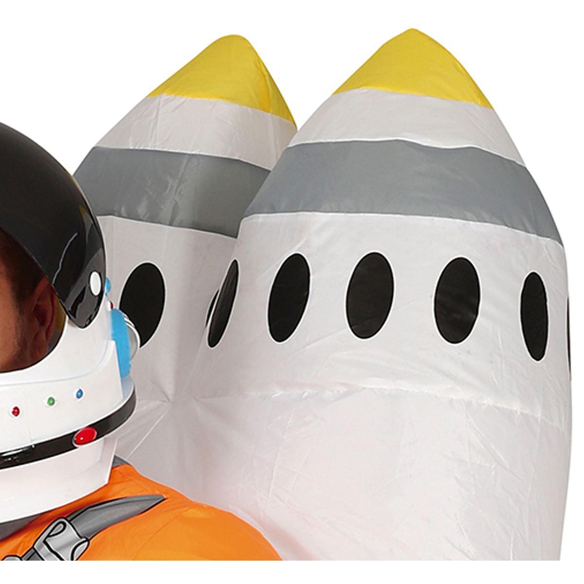 Costume Razzo Gonfiabile |Uomo_TL_09194