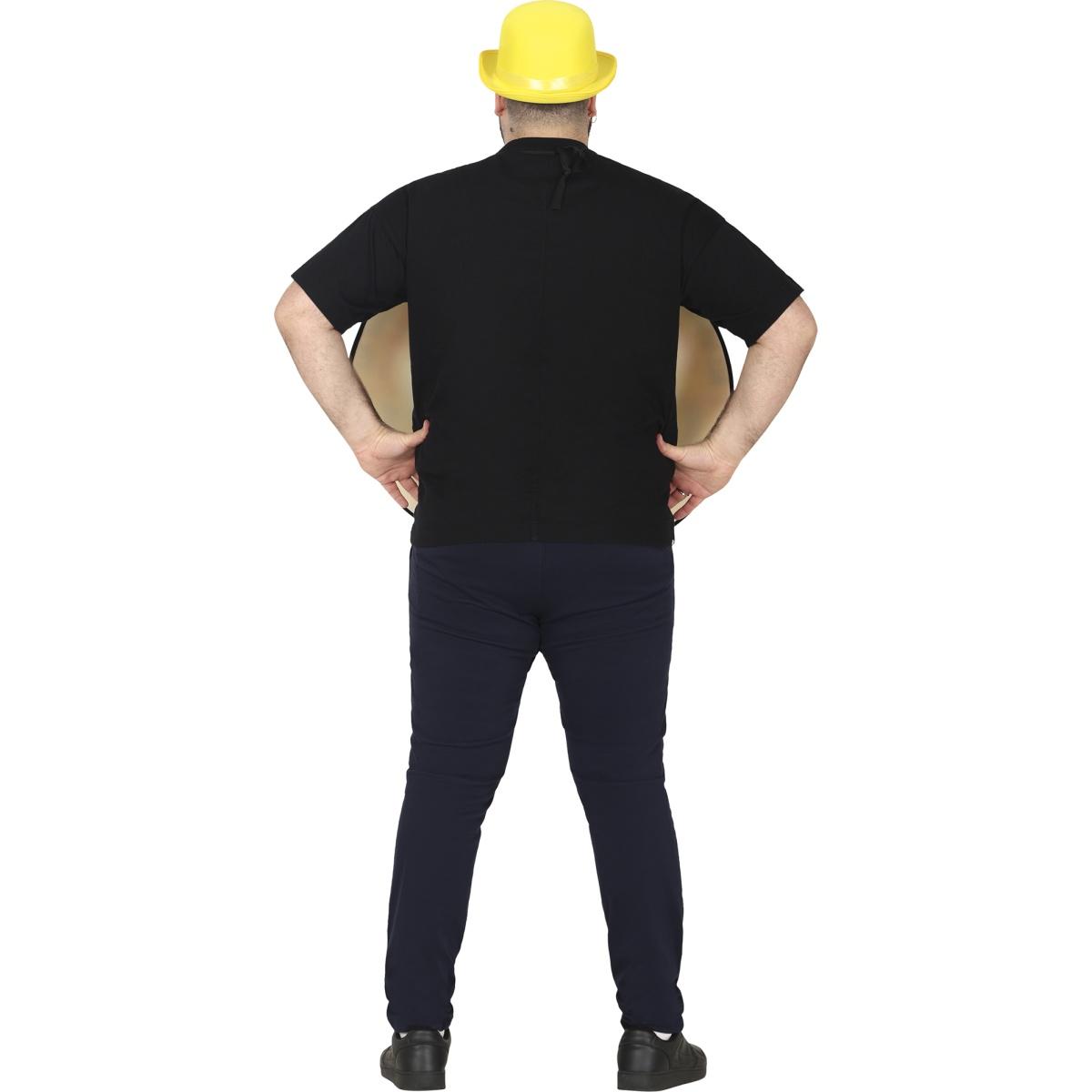 Costume Bersaglio con Freccette |Uomo