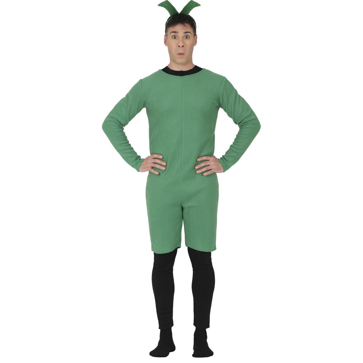 Costume Grappolo Uva |Uomo_TG_06932