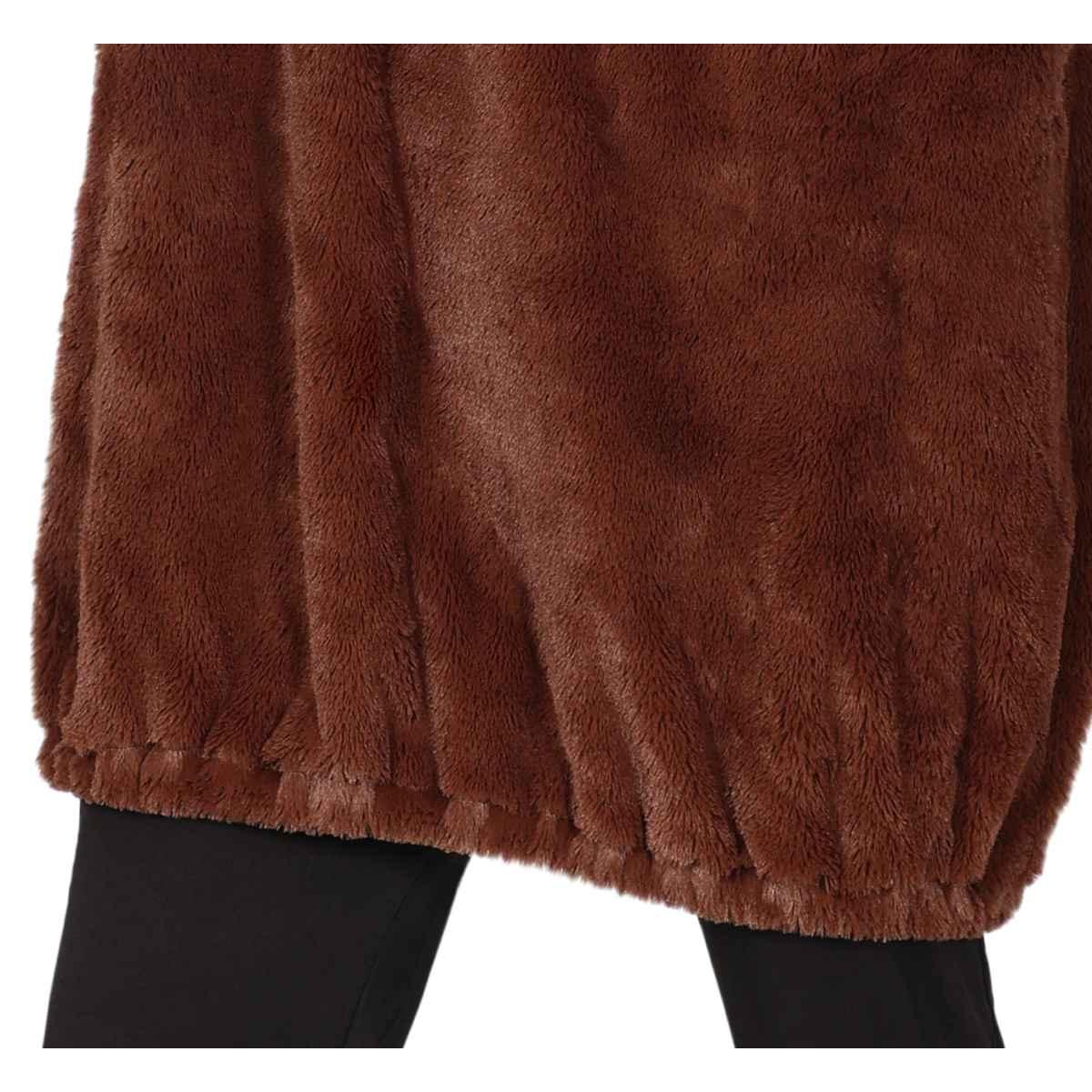 Costume Topo Marrone |Uomo_TG_06930