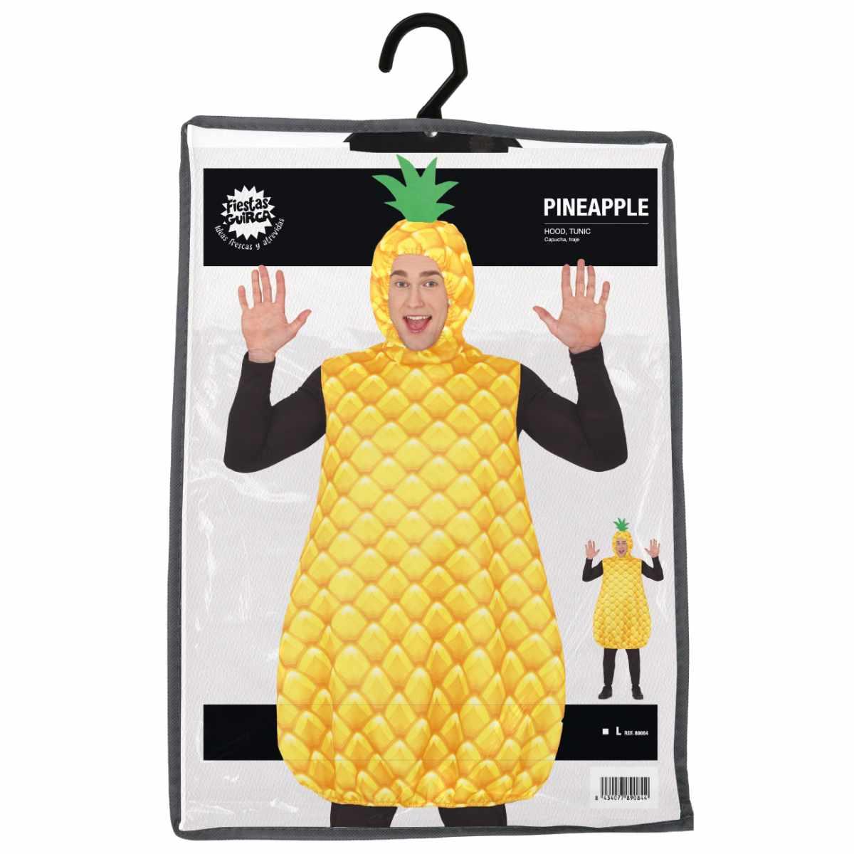 Costume Ananas |Uomo_TD_04358