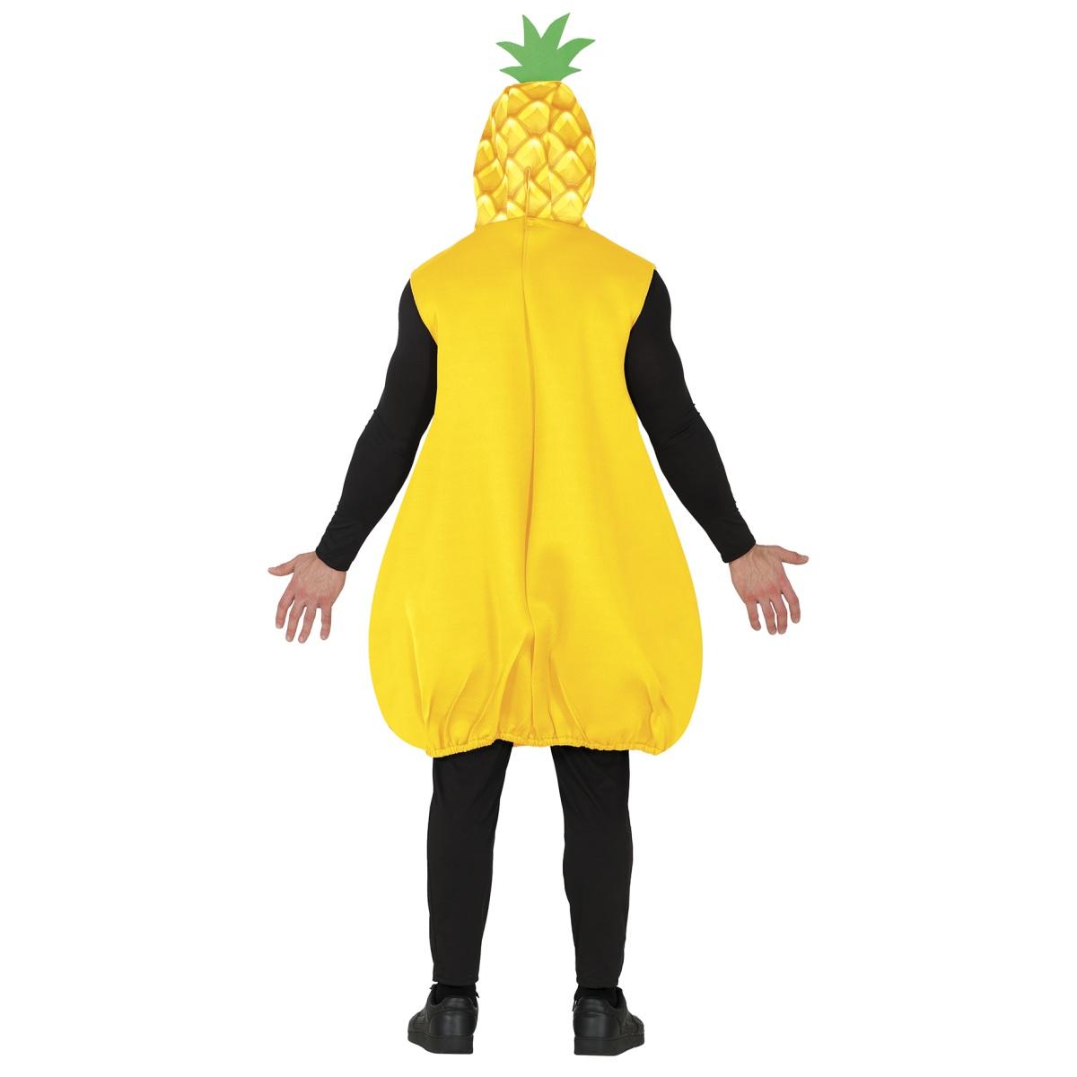 Costume Ananas |Uomo_TD_04358