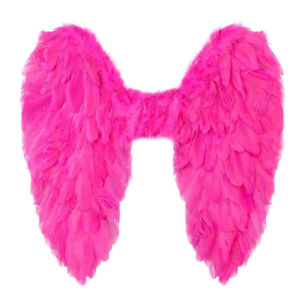 Ali Piumate Rosa cm.50x50 |_939