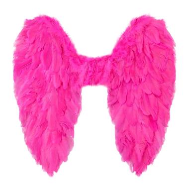 Ali Piumate Rosa cm.50x50 |_939