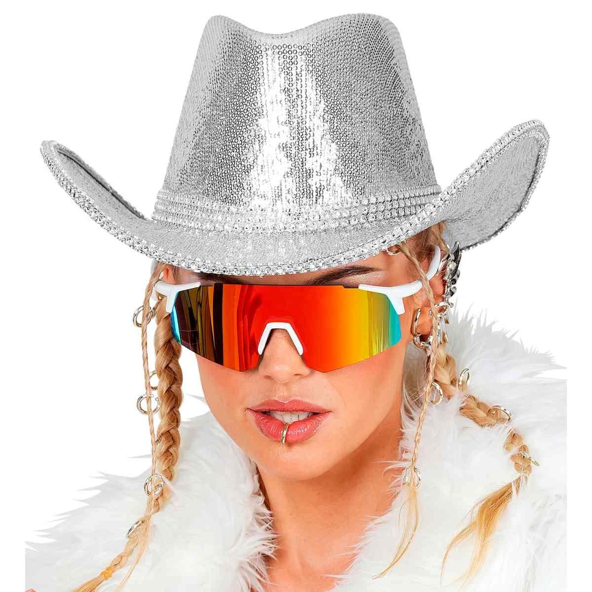 Occhiali Lenti Specchiate Arcobaleno |_352