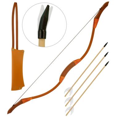 Arco con Frecce e Fodero cm.103 |_137