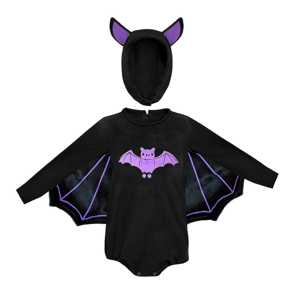 Costume Pipistrello |Neonato_TE_05557