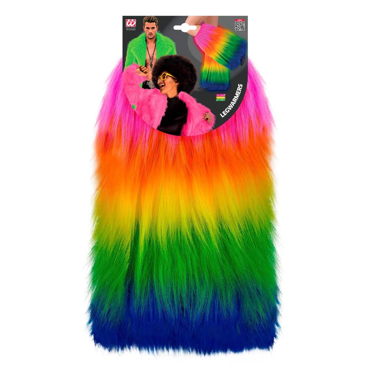 Scaldamuscoli Pelosi Mutlicolor |_291