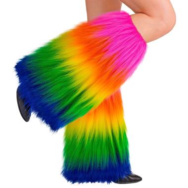 Scaldamuscoli Pelosi Mutlicolor |_291