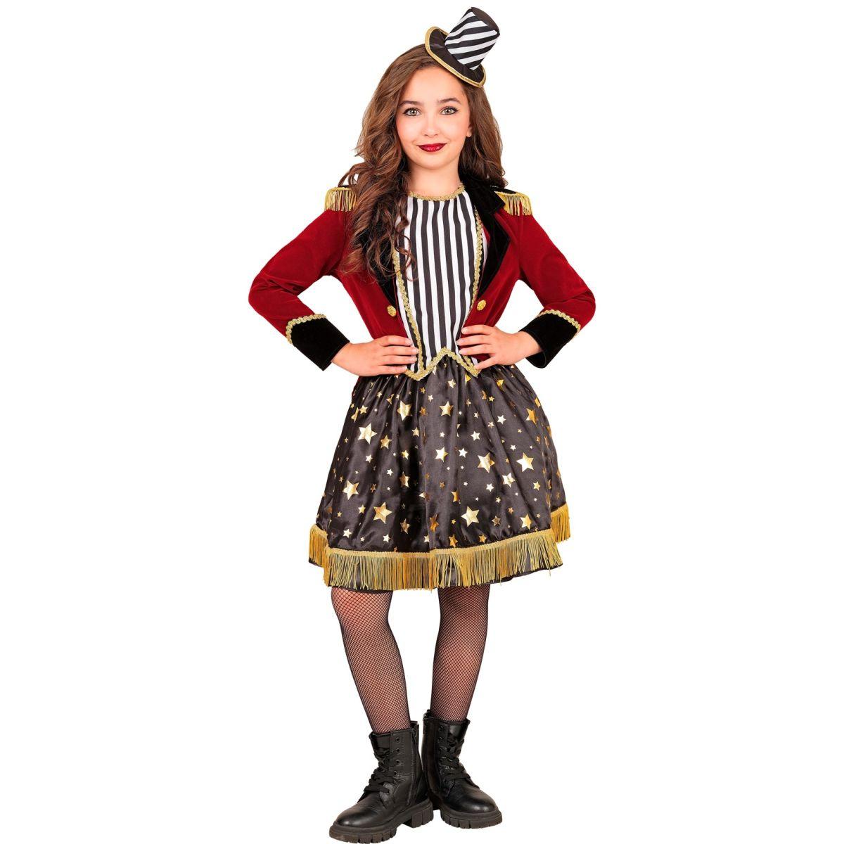 Costume Direttrice Circo |Bambina_B3_00884