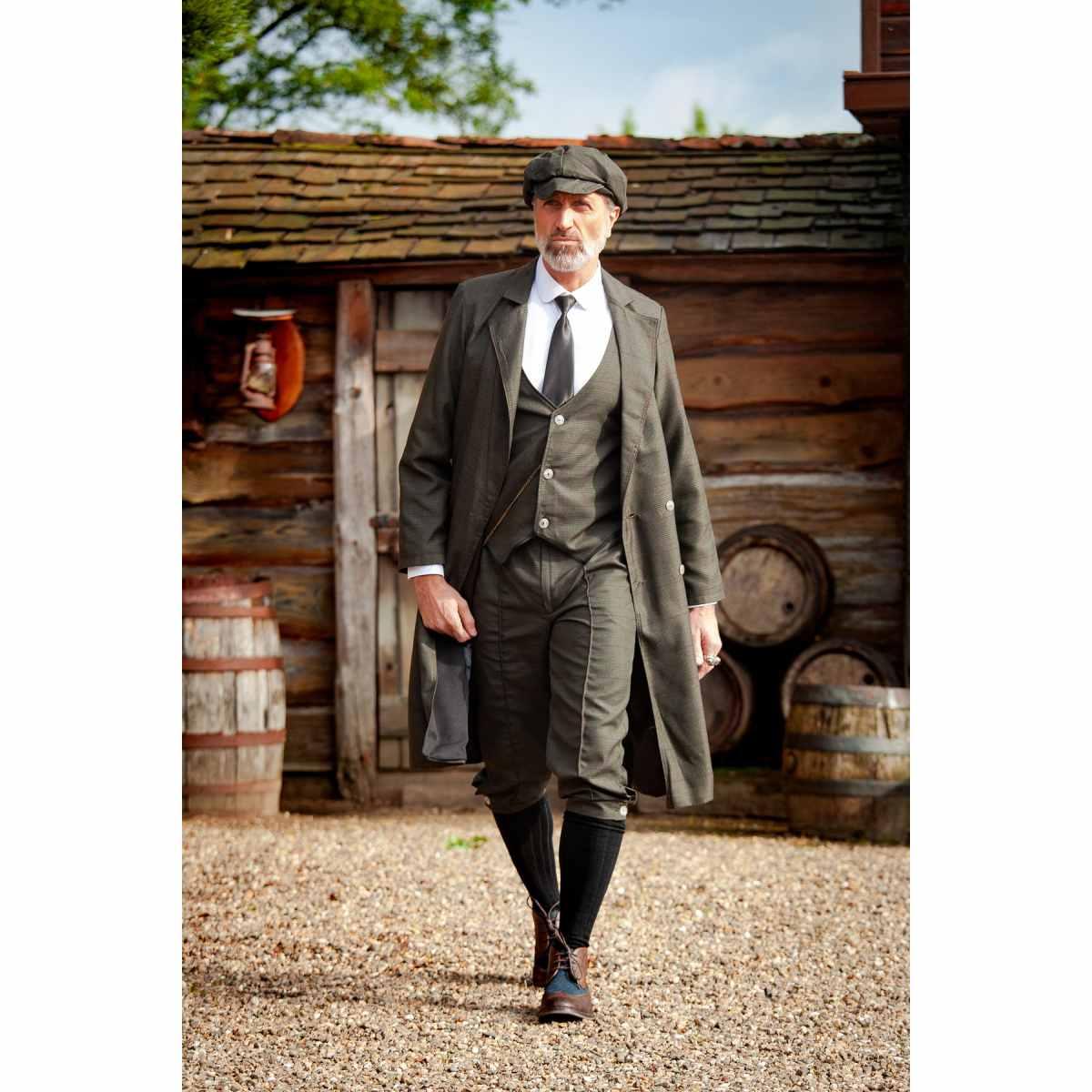Costume Gangster Inglese Arthur |Uomo_H2_06390