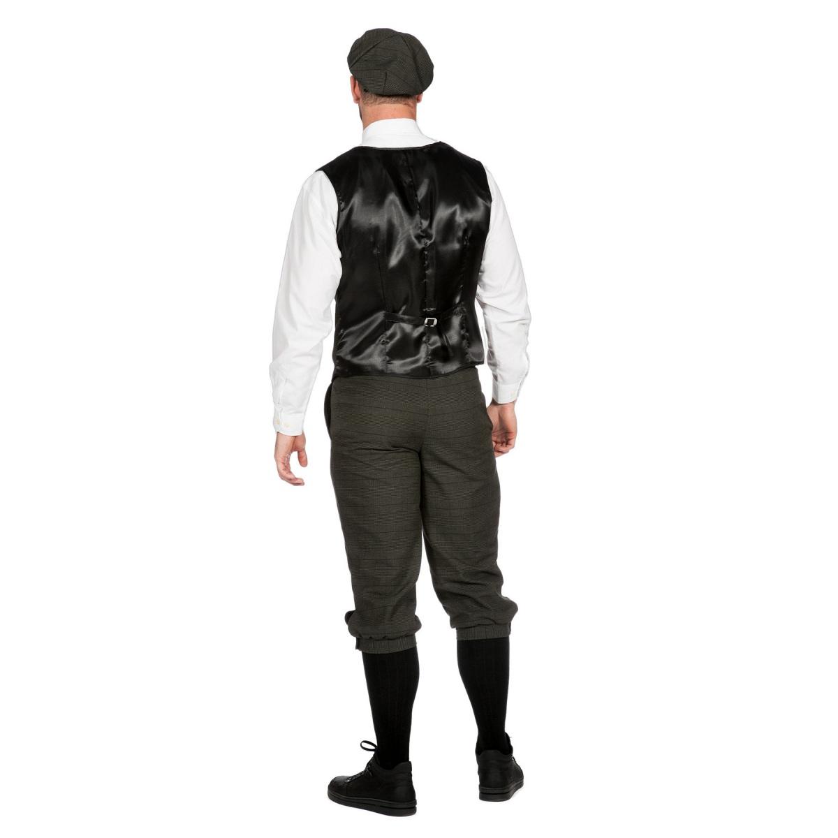 Costume Gangster Inglese Arthur |Uomo_H2_06390