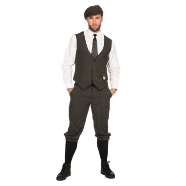 Costume Gangster Inglese Arthur |Uomo_H2_06390