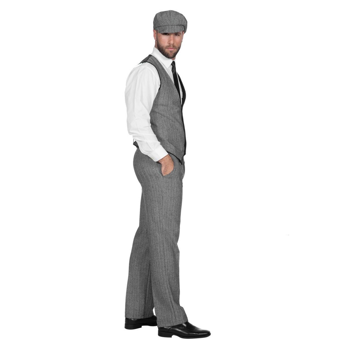 Costume Gangster Inglese Thomas |Uomo_H2_06337